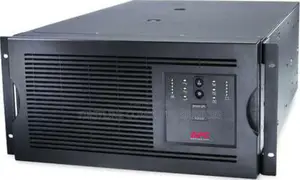 Apc Smart-Ups 5000va 230v Rackmount/Tower