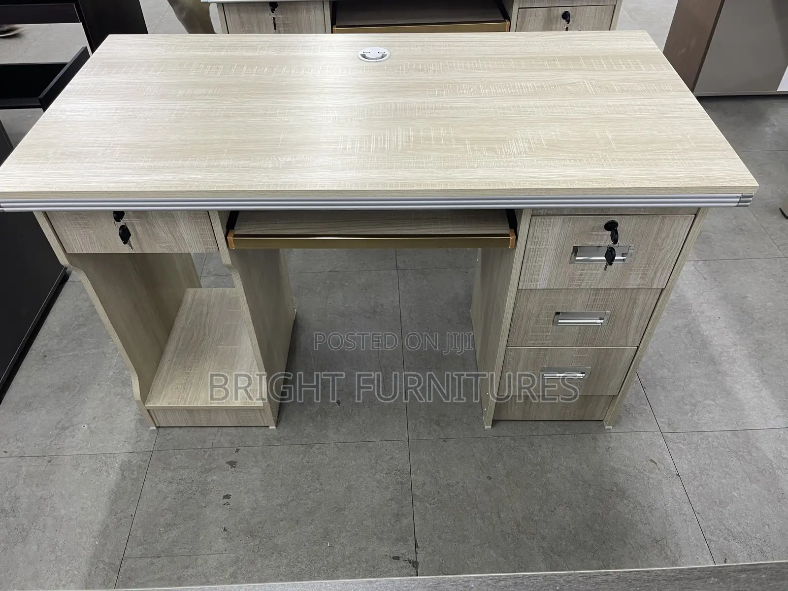 Office Tables(Wooden)