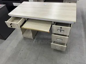 Office Tables(Wooden)