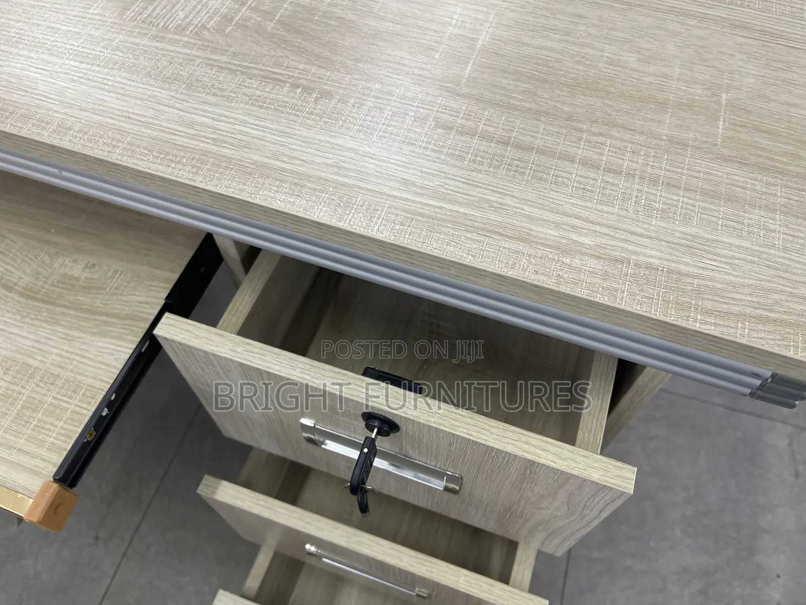 Office Tables(Wooden)