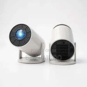 Ultra Hd Smart Projector(Ultimate Cinema Experience)