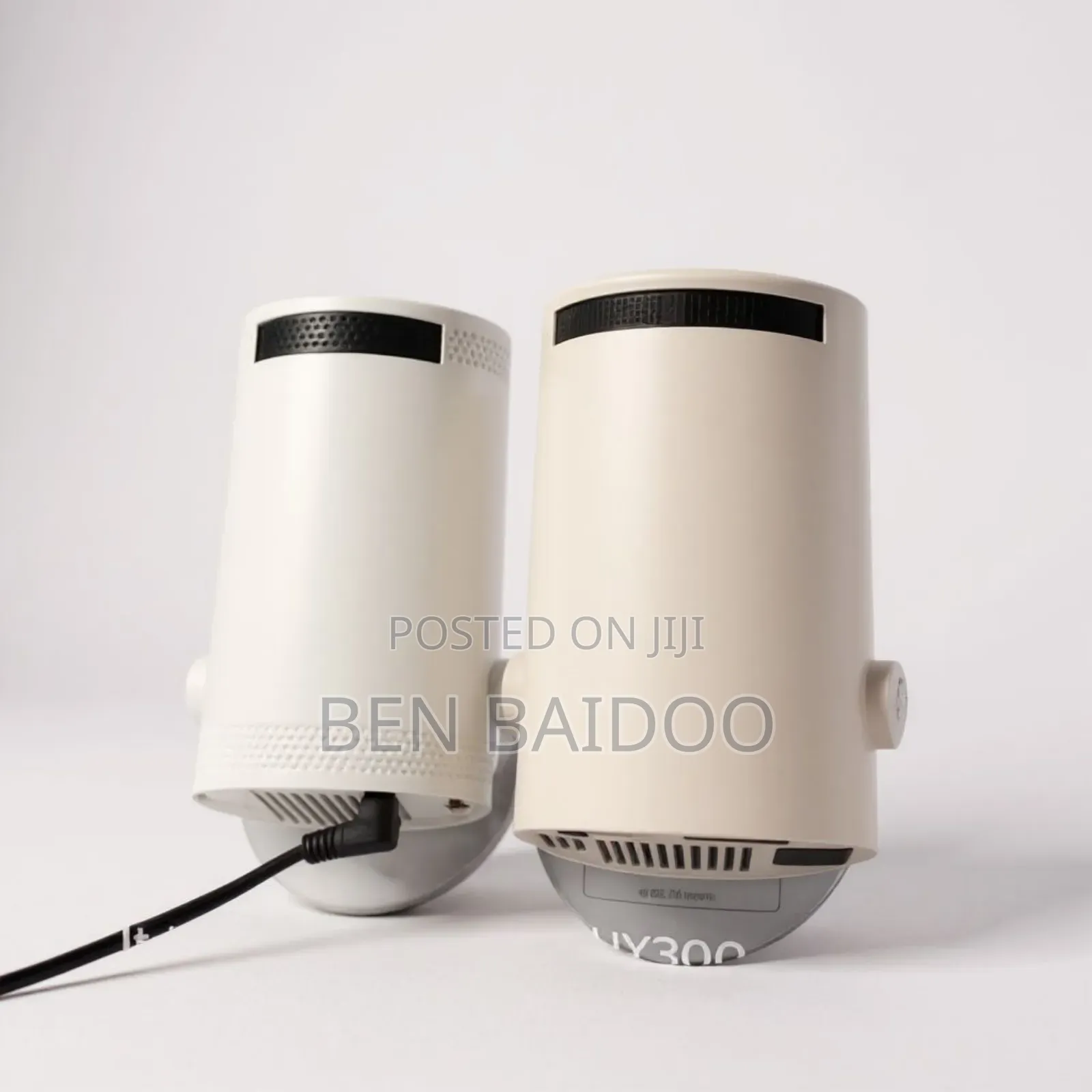 Ultra Hd Smart Projector(Ultimate Cinema Experience)