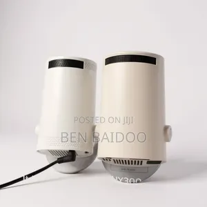 Ultra Hd Smart Projector(Ultimate Cinema Experience)