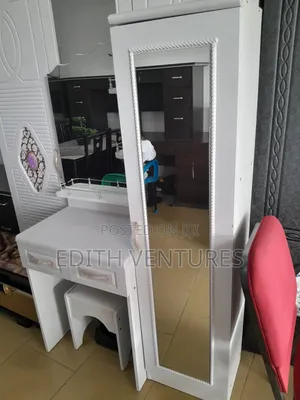 Luscious Dressing Mirror