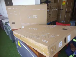High Yield 43 TCL Digital Tv Led