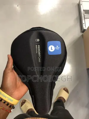 Bike/Bicycle Saddle Cover