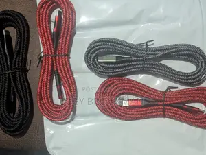 Usb C to C Cable, With Led Display