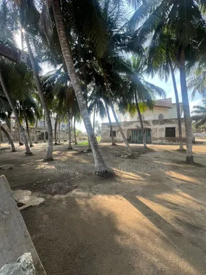 Documented Title Land for Sale at Nungua Coco Beach