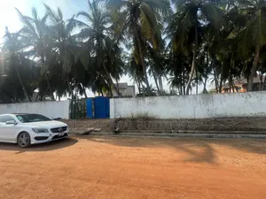 Documented Title Land for Sale at Nungua Coco Beach