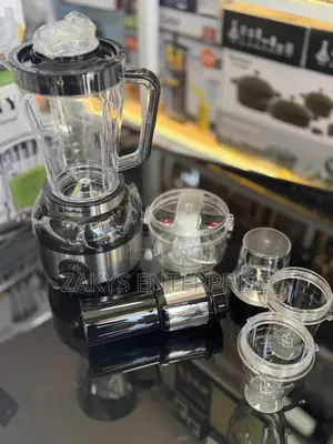 Hoffmans 6in1 Blender