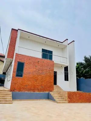 4bdrm Duplex in Kwabenya, Ga East Municipal for sale