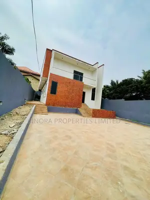 4bdrm Duplex in Kwabenya, Ga East Municipal for sale