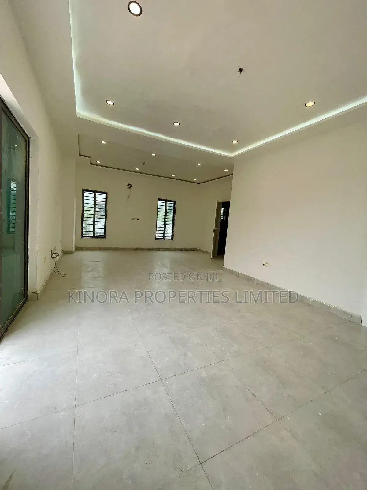 4bdrm Duplex in Kwabenya, Ga East Municipal for sale