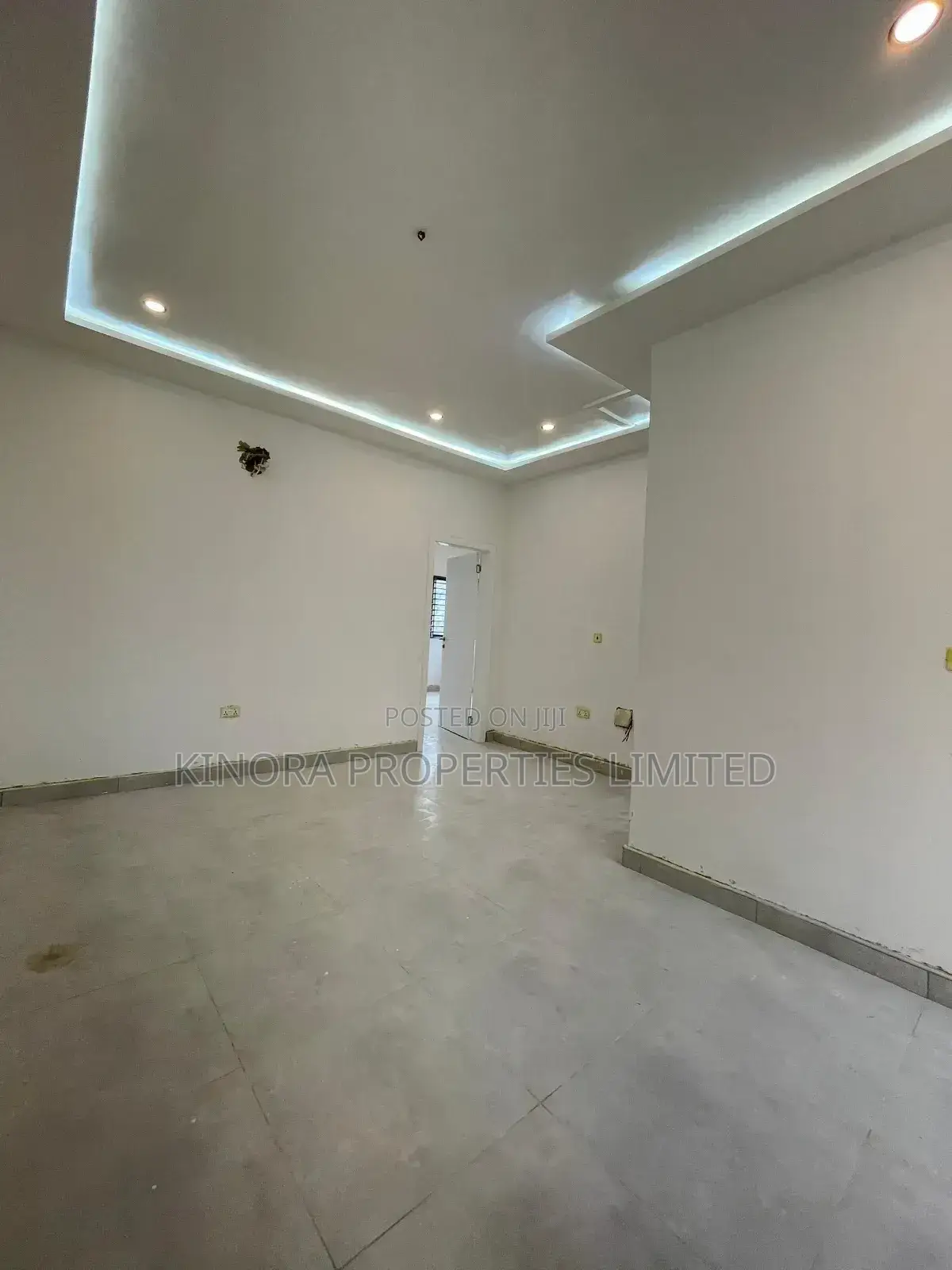 4bdrm Duplex in Kwabenya, Ga East Municipal for sale