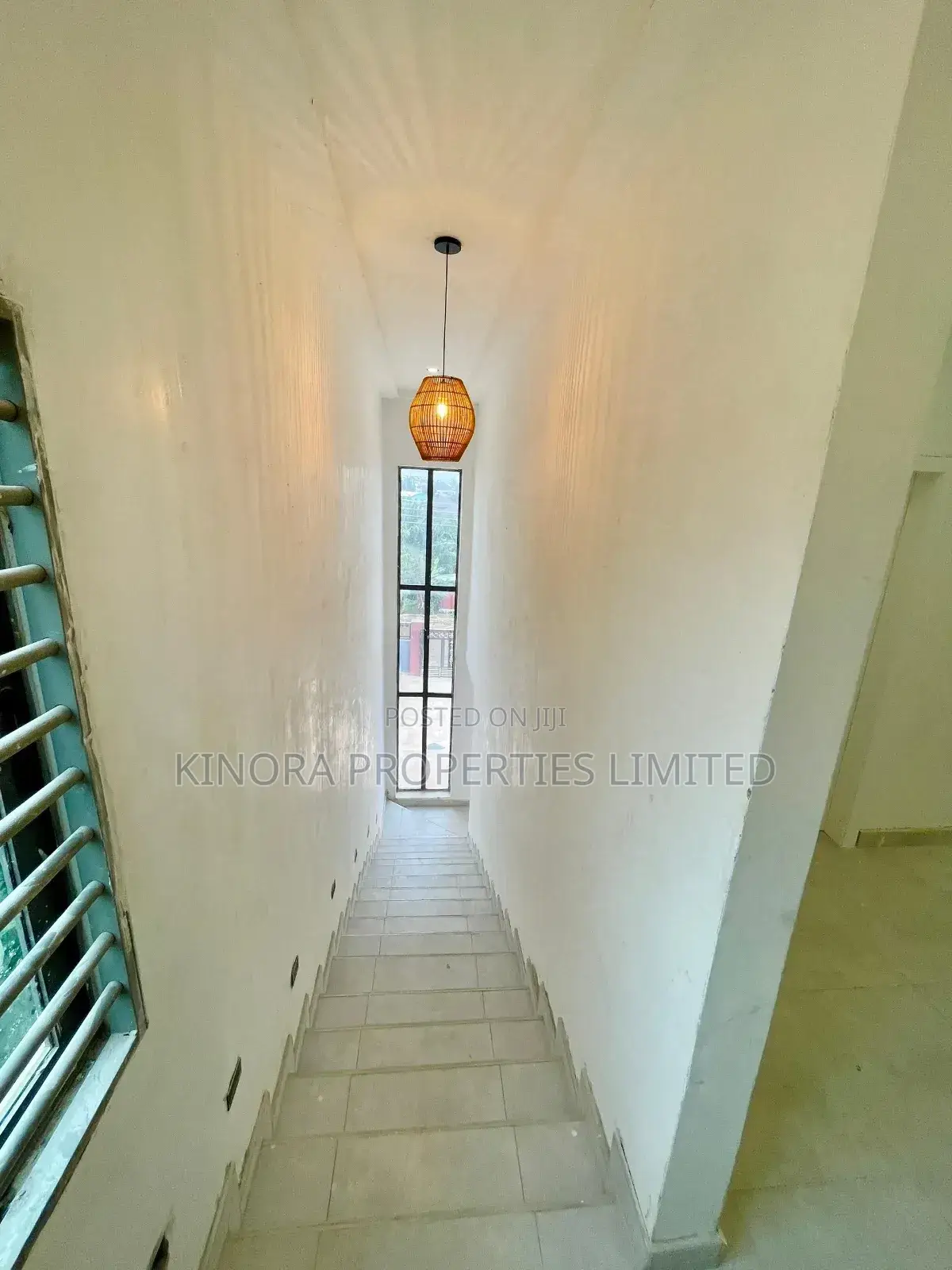 4bdrm Duplex in Kwabenya, Ga East Municipal for sale