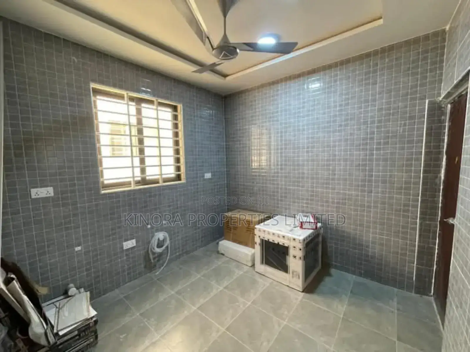 4bdrm Duplex in Kwabenya, Ga East Municipal for sale