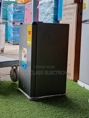 Eco Care Asano Refrigerator With 3stars Rating