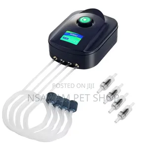 Sobo Aquarium Air Pump 3w(Sh)