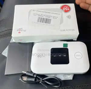 Universal 4g Mifi
