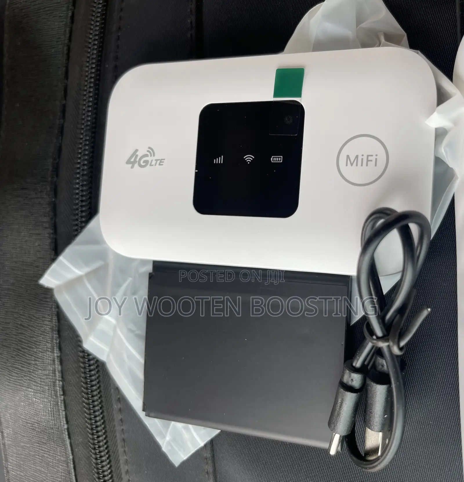 Universal 4g Mifi