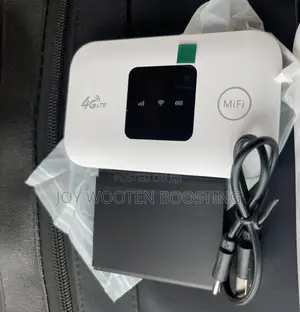 Universal 4g Mifi