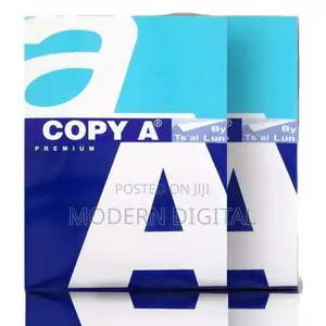 Copy a Printing A4 Sheet