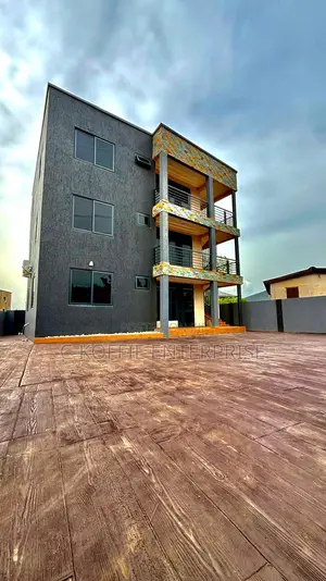 Classic Furnished 2 Bedrooms for Rent Daily