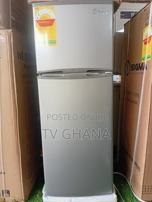 Sigmachest Freezer – Perfect for Every Kitchen