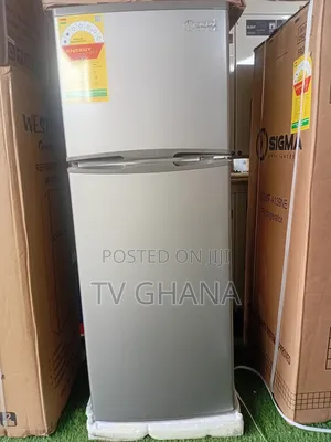 Sigma – Cooling Made Easy