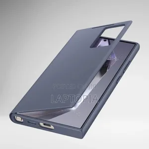 Samsung Galaxy S25 Ultra Smart View Case