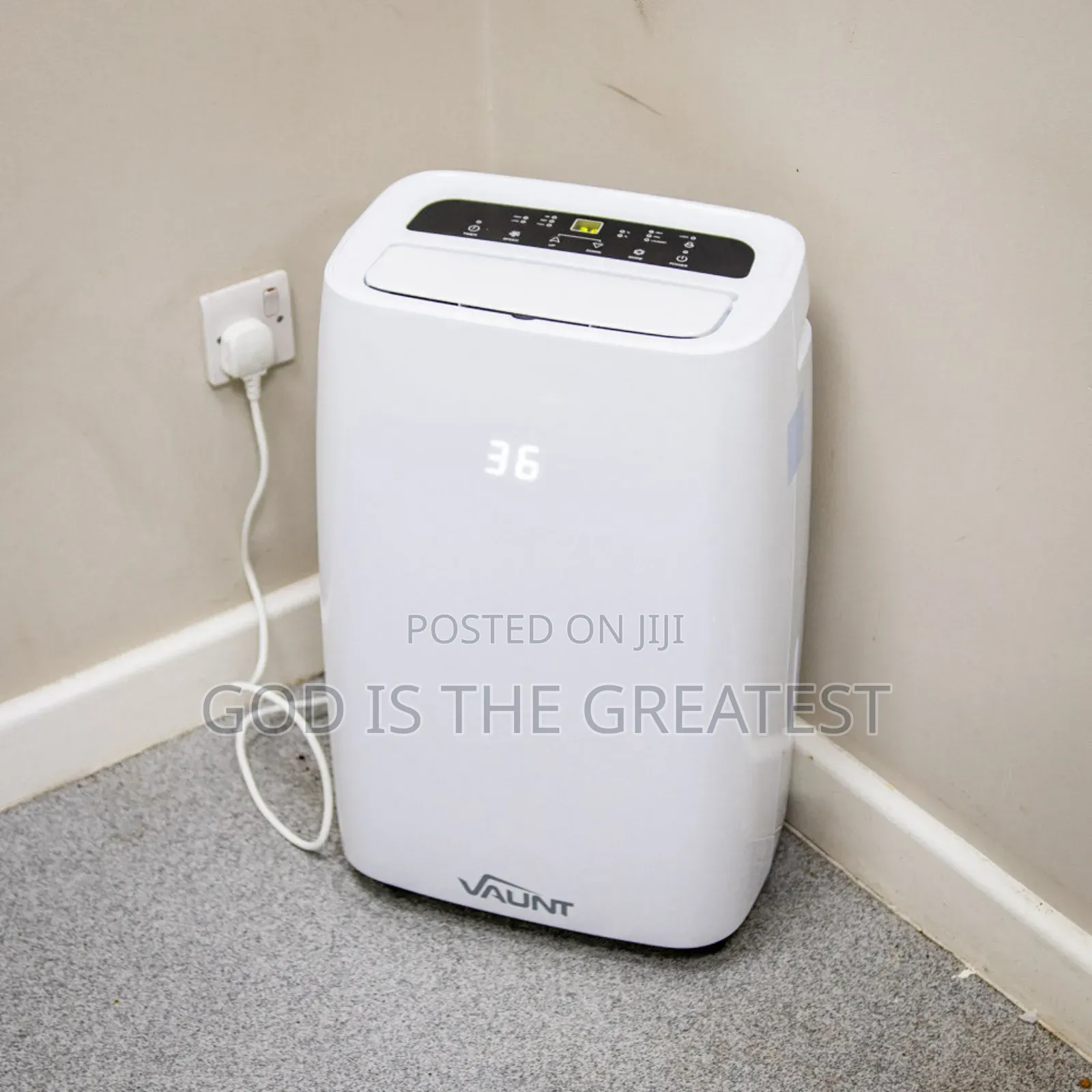 Standing Ac 2.5hp Fast Cooling Portable Ac
