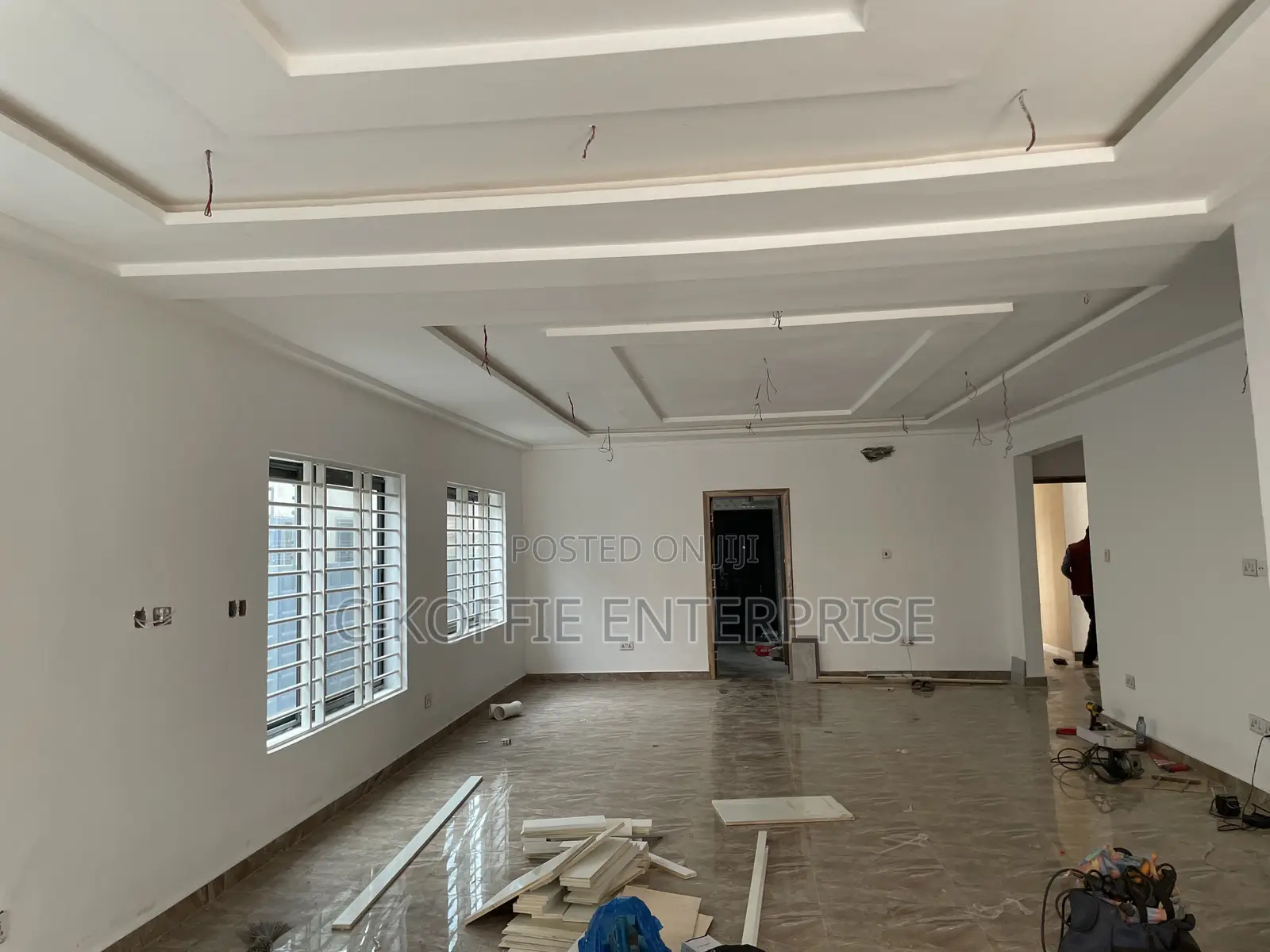 3bdrm House in Amamoley, Greater Accra for sale