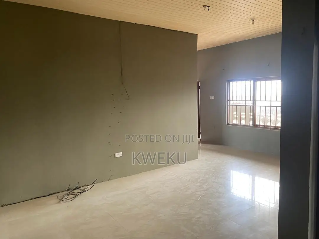 3bdrm Apartment in Seedov Properties, Spintex for rent