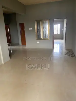 3bdrm Apartment in Seedov Properties, Spintex for rent
