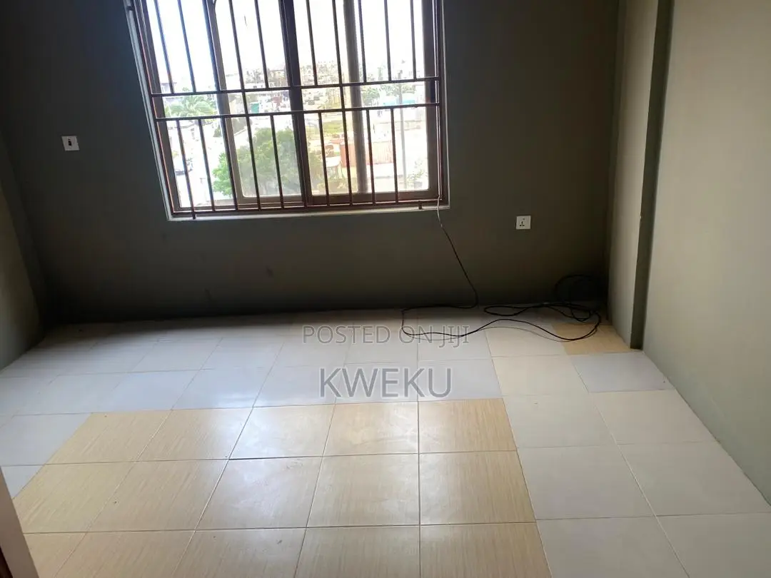 3bdrm Apartment in Seedov Properties, Spintex for rent