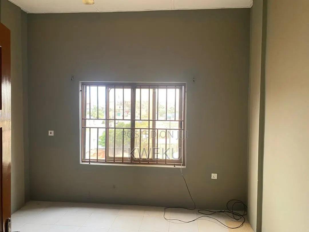 3bdrm Apartment in Seedov Properties, Spintex for rent