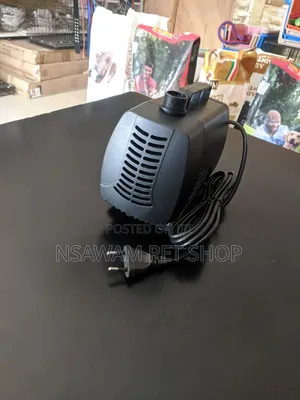 Submersible Air Pump (4000l/H) 85w