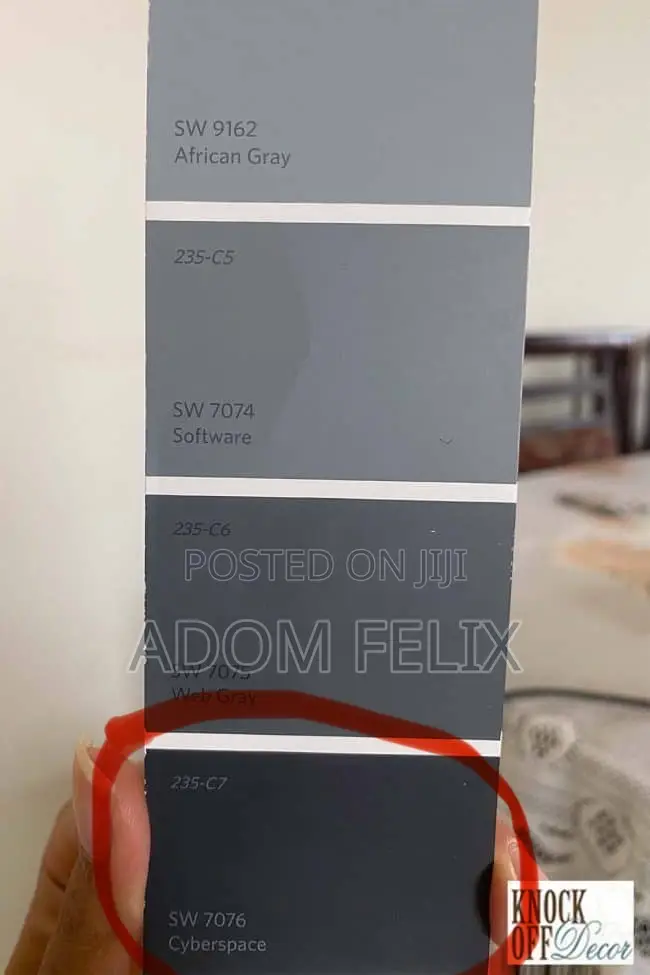 “Durable Finishes, Lasting Impressions”