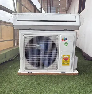 Fresh Air Rainbow 1.5hp Air Condition Split Type Rainbow 1.5