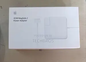 Original Apple Magsafe 2 Charger 45w