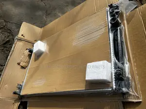 Toyota Rav 4/Camry 2019 2020 Radiator
