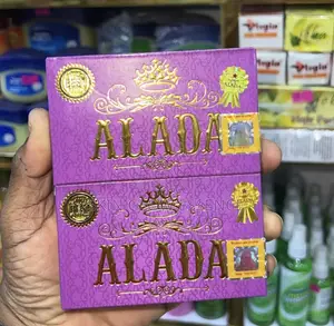 Alada Soap