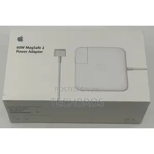 Original Apple Magsafe 2 Charger 60w