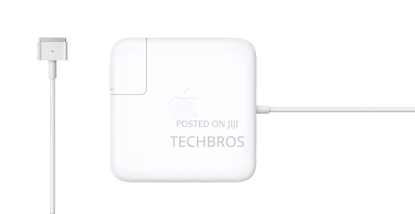 Original Apple Magsafe 2 Charger 60w