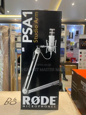 Rode Professional Studio Arm 1