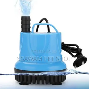 Submersible Pump Al 3500 L/H 60w
