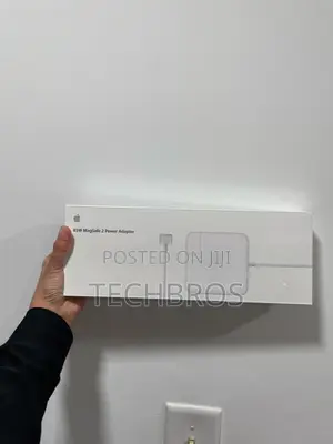 Original Macbook  Magsafe 2 85w Charger