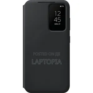 Samsung Galaxy S25 Ultra Smart Clear View Cover