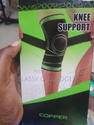Knee Supprt