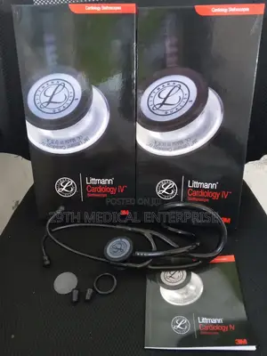 Littmann Cardiology Iv